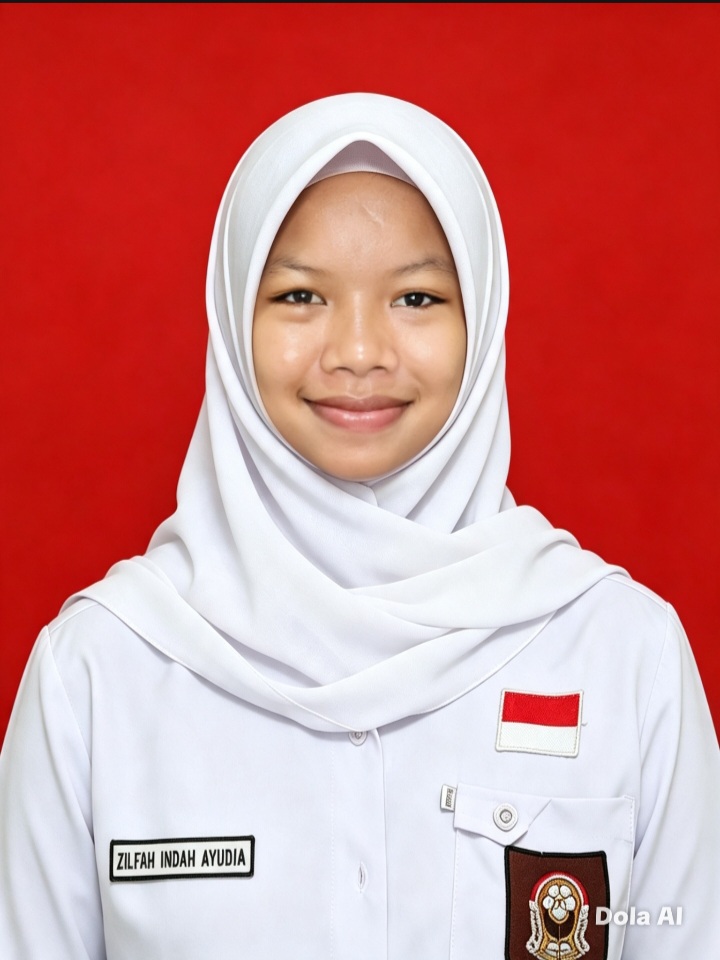 ZILFAH INDAH AYUDIA