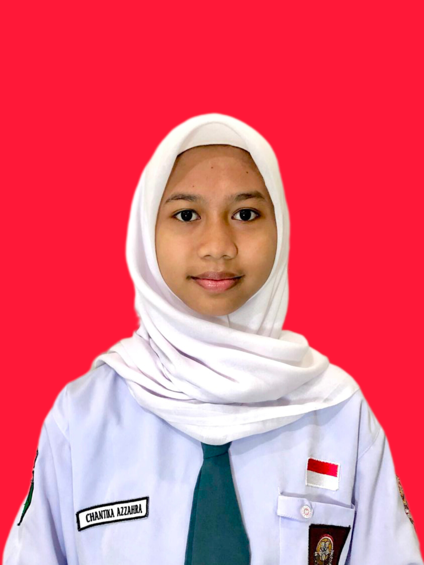 CHANTIKA AZZAHRA