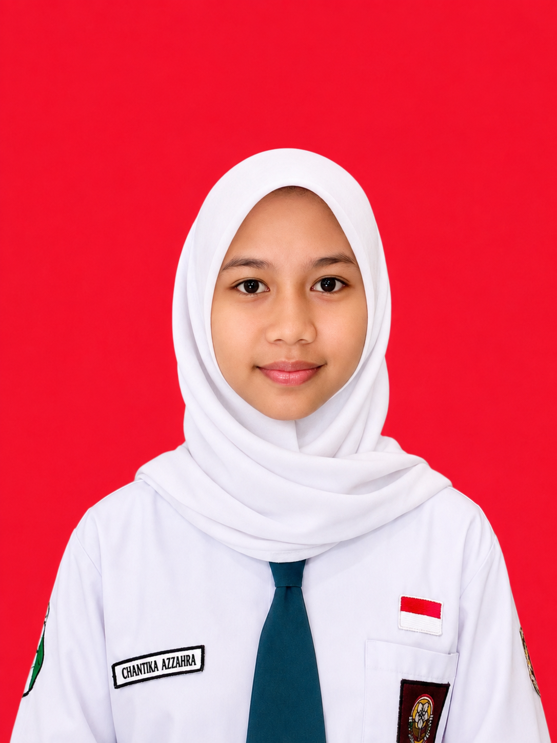 CHANTIKA AZZAHRA