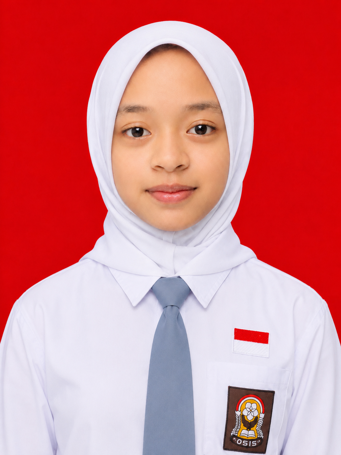 NAILA AZAHRA
