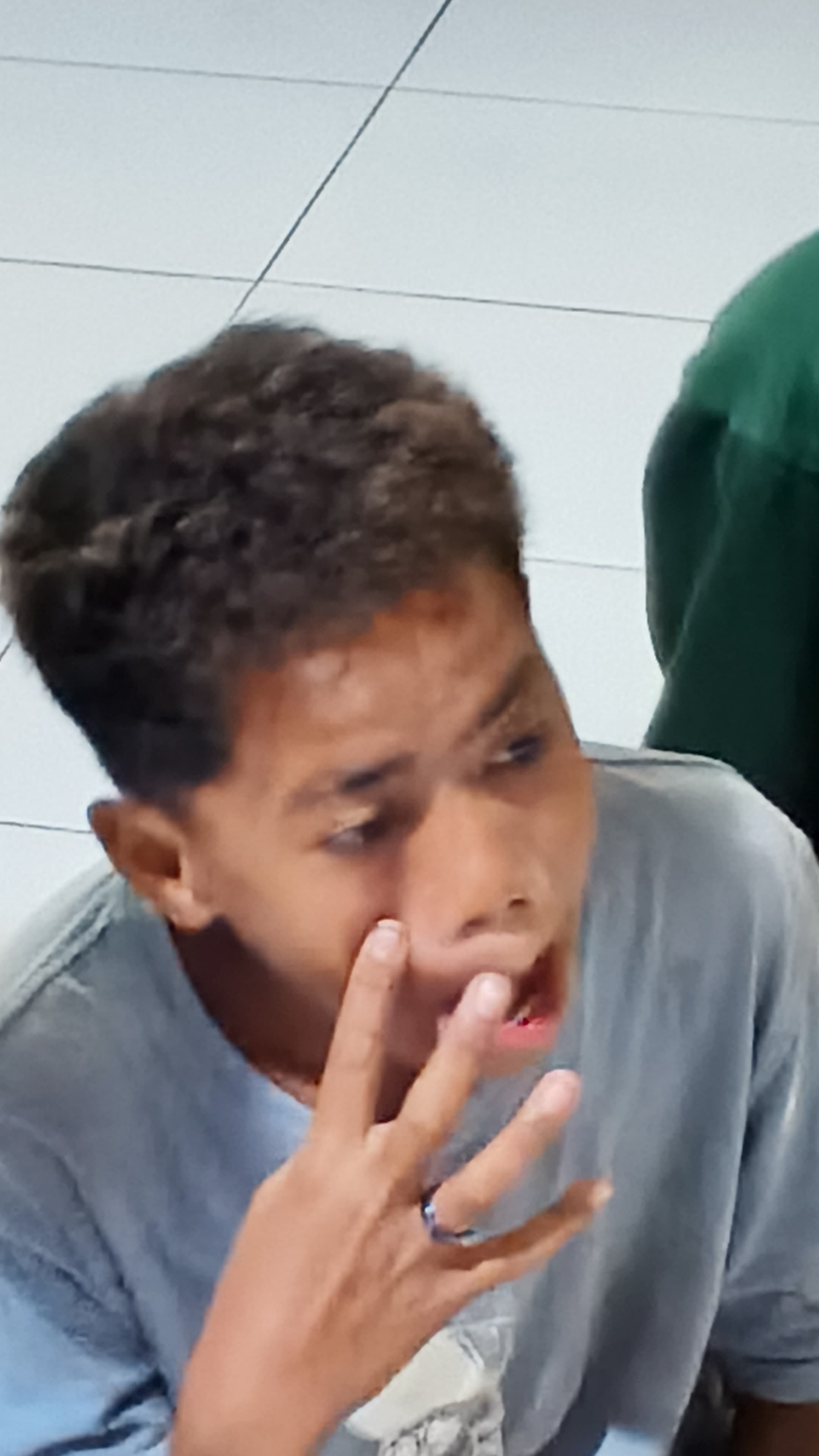 ABDUL GOFUR