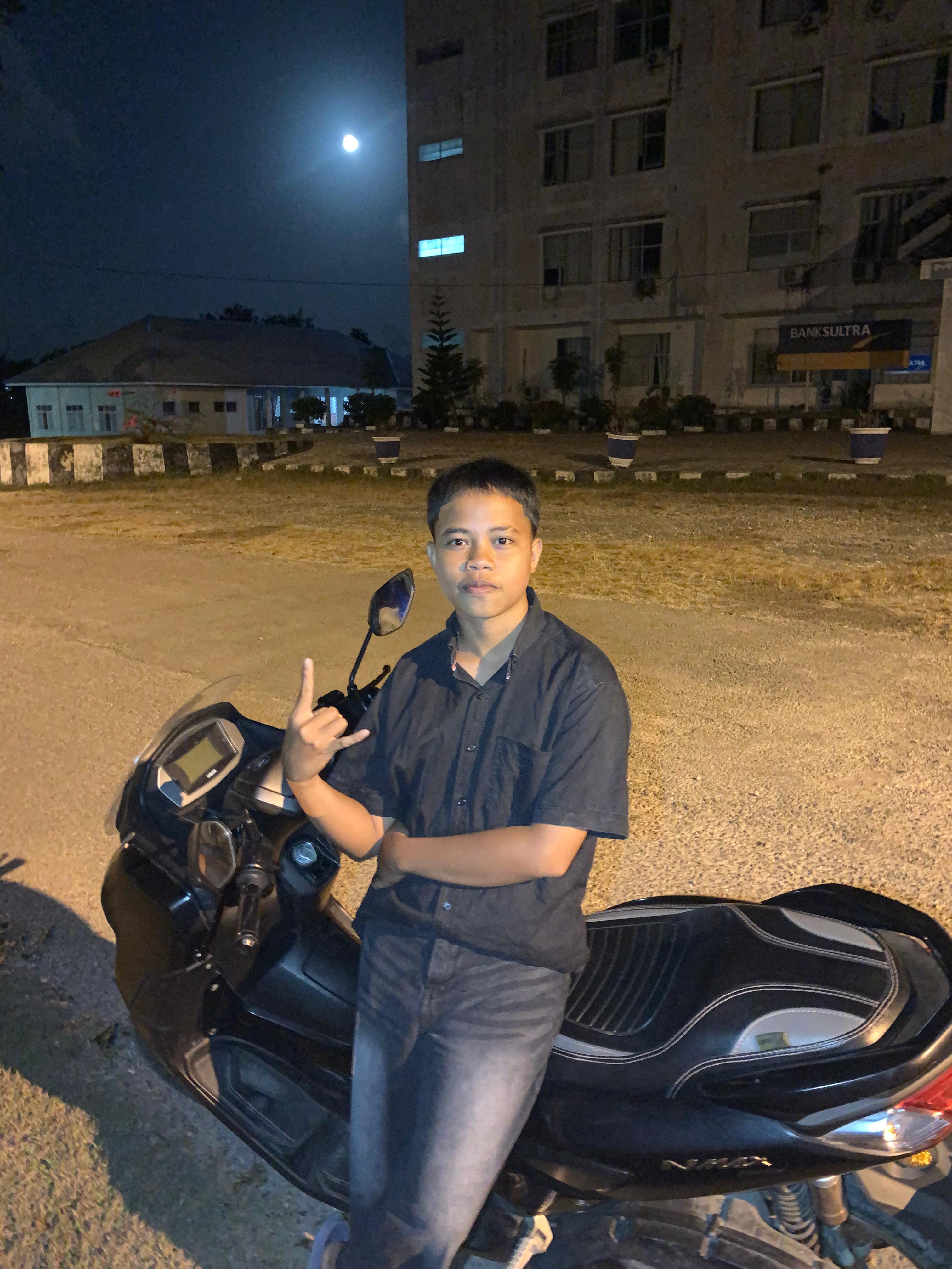 ABDUL GOFUR