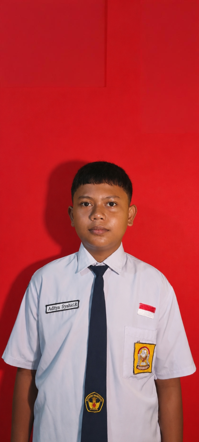 Adhytia Syahid Rizal