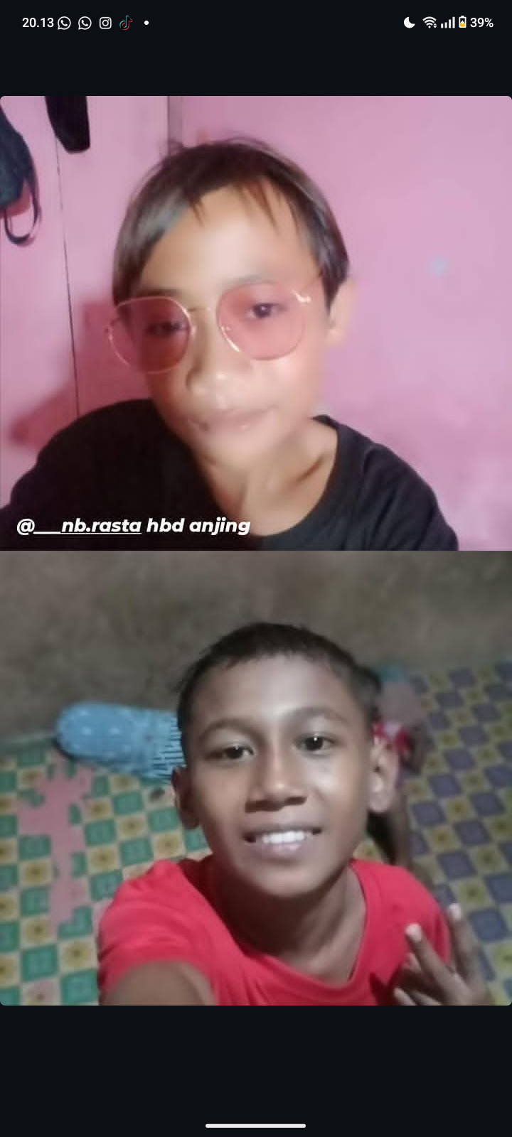 La Ode Muhammad Jerry Caesario