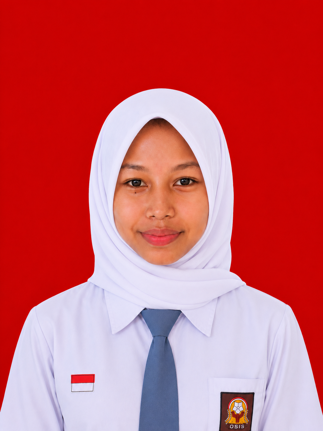 Rasti Purwaningsi
