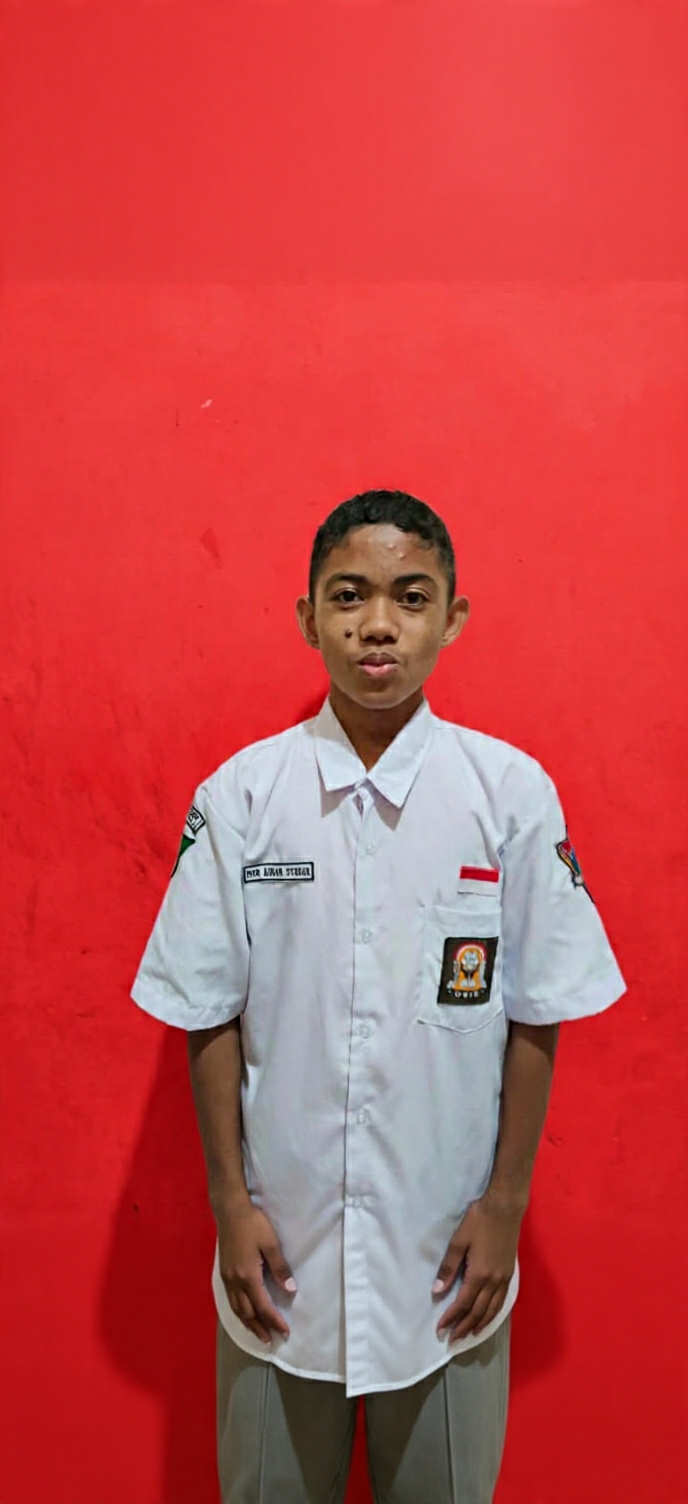 NUR AIMAN SYUKUR
