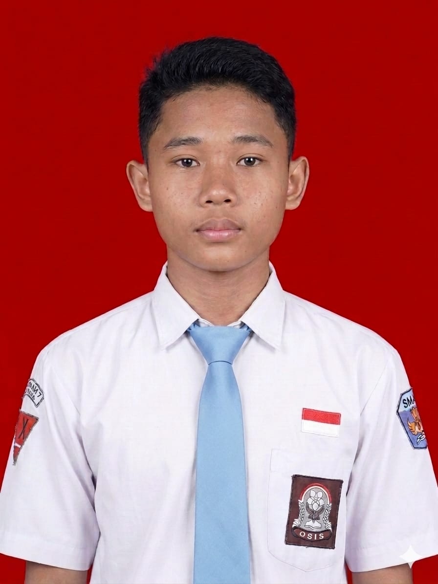 Tri Abdul Rozak Irawan
