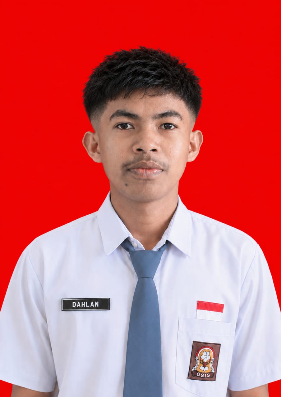 DAHLAN
