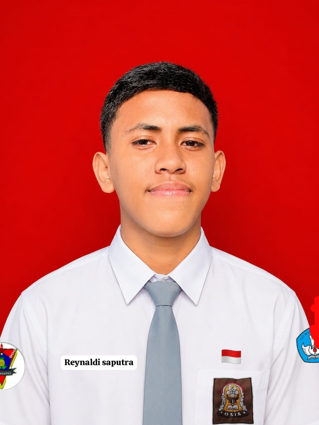 Reynaldi Saputra