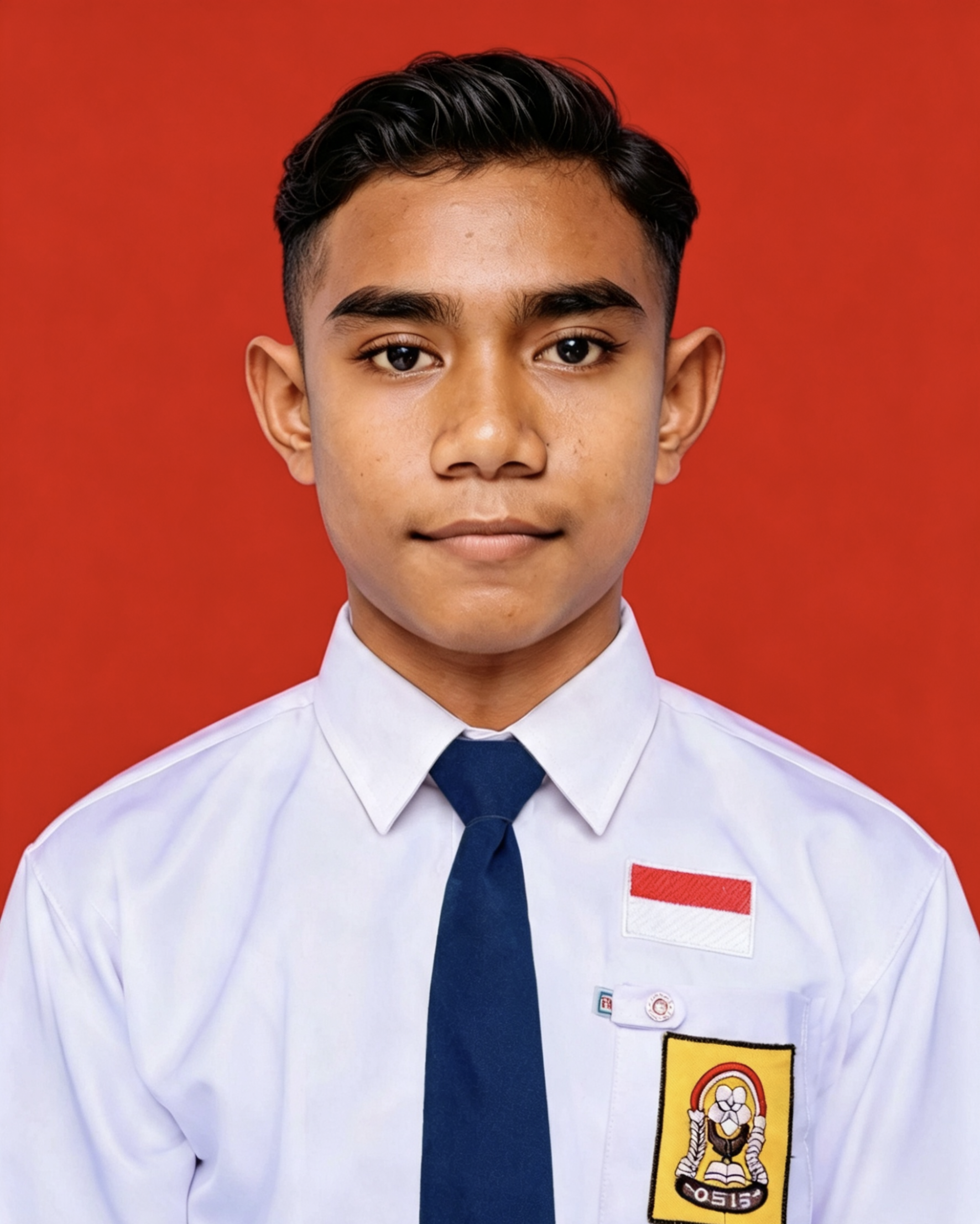 ARFANDI AHMAD
