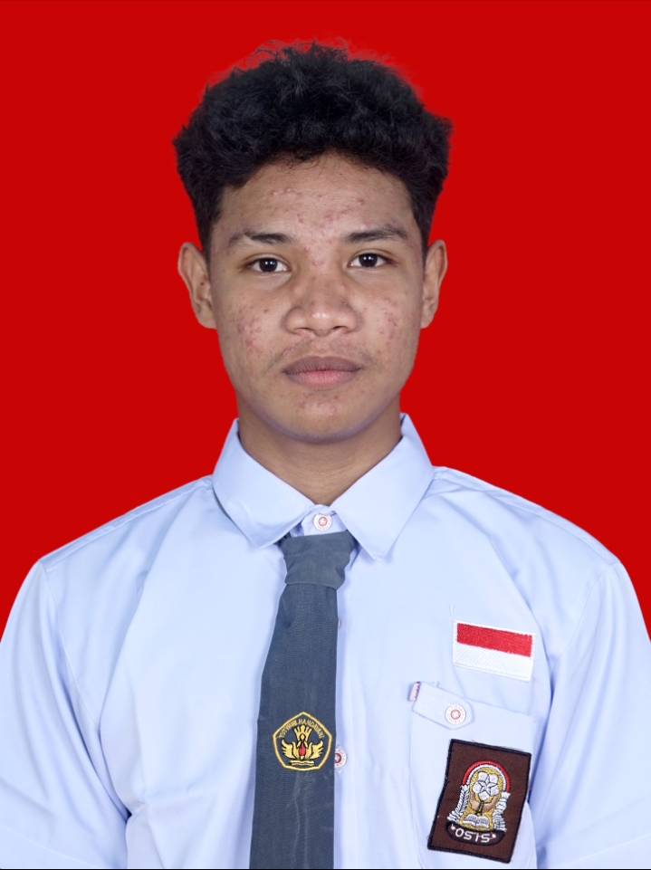 Muhammad Al Baraq