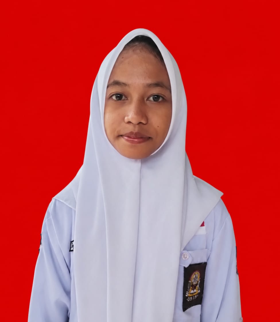 Regina Putri LaRadji