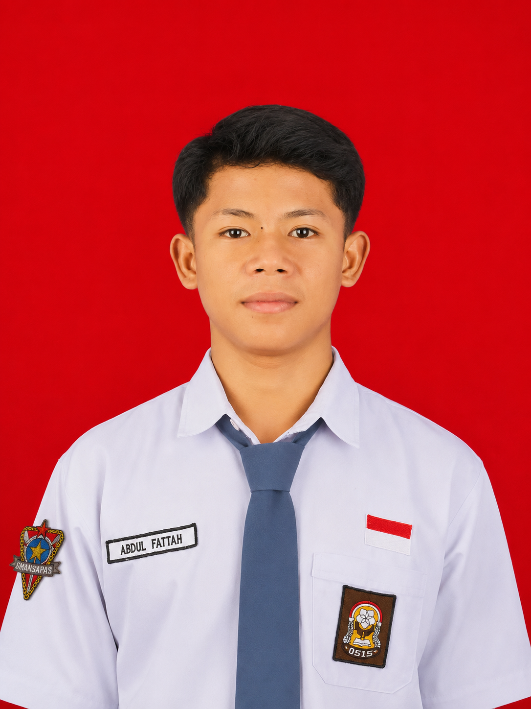 ABDUL FATTAH