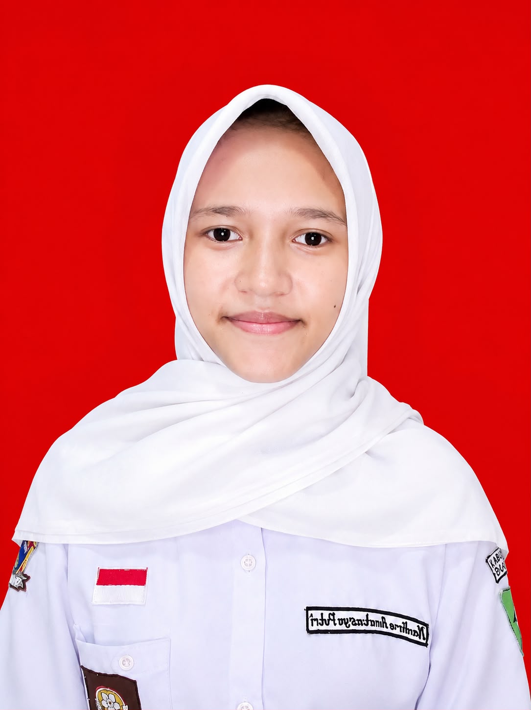 NADIRA ANATASYA PUTRI