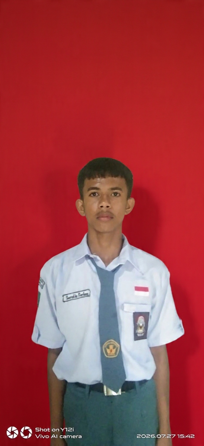 SURATIN FARHAN