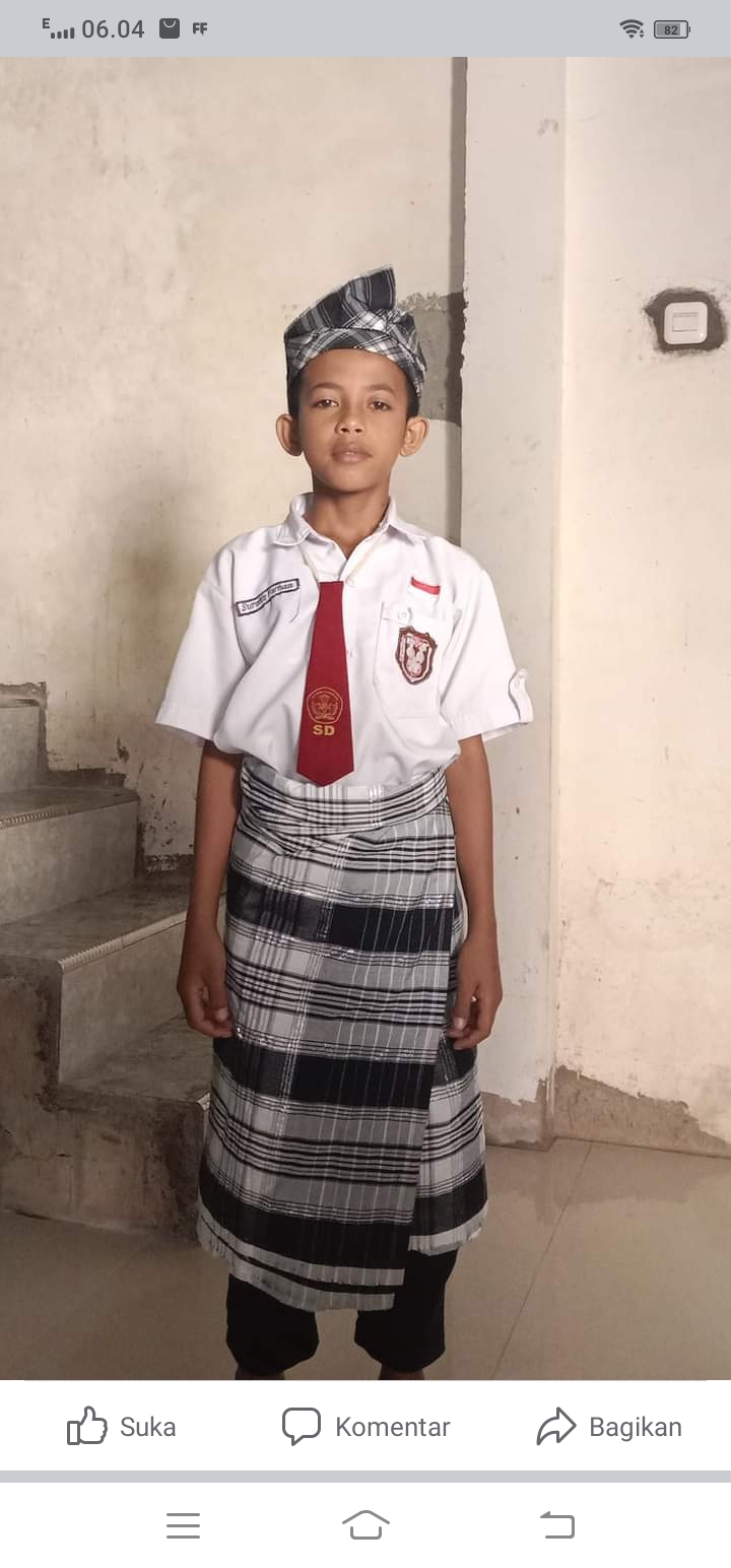 SURATIN FARHAN