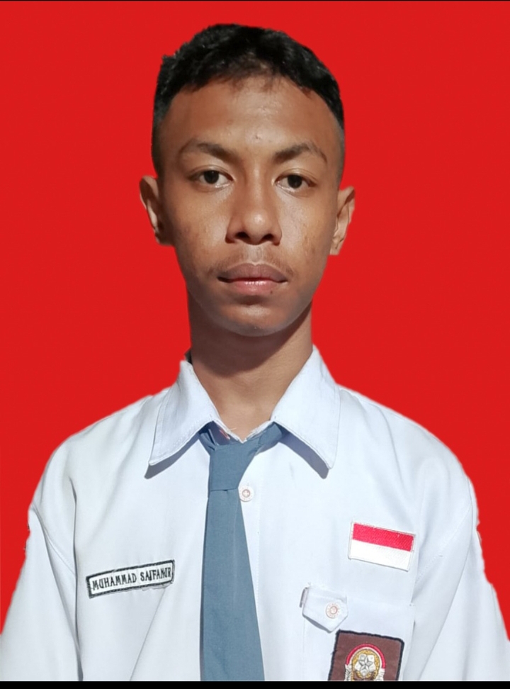 Muhammad Saifanur