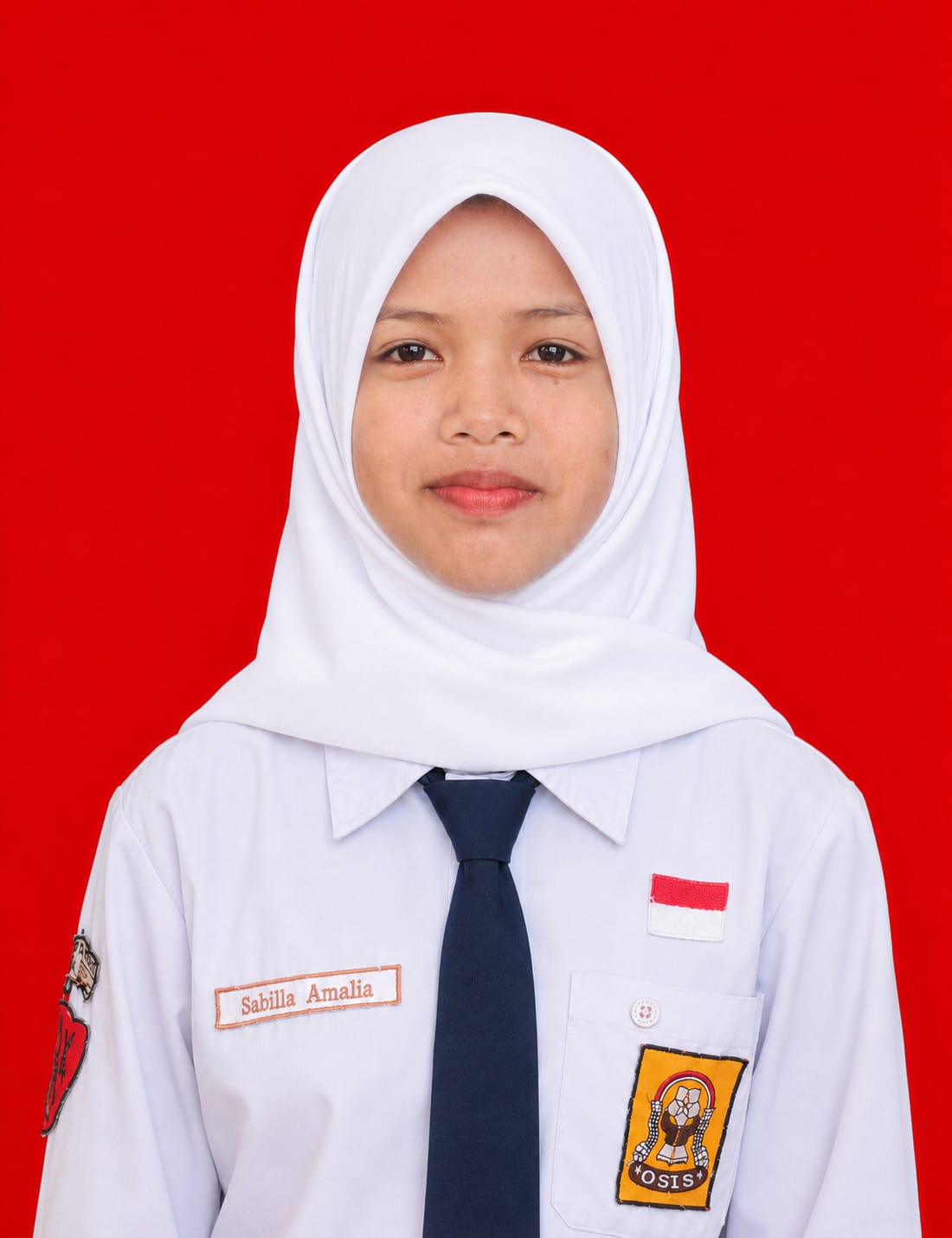 SABILA AMALIA