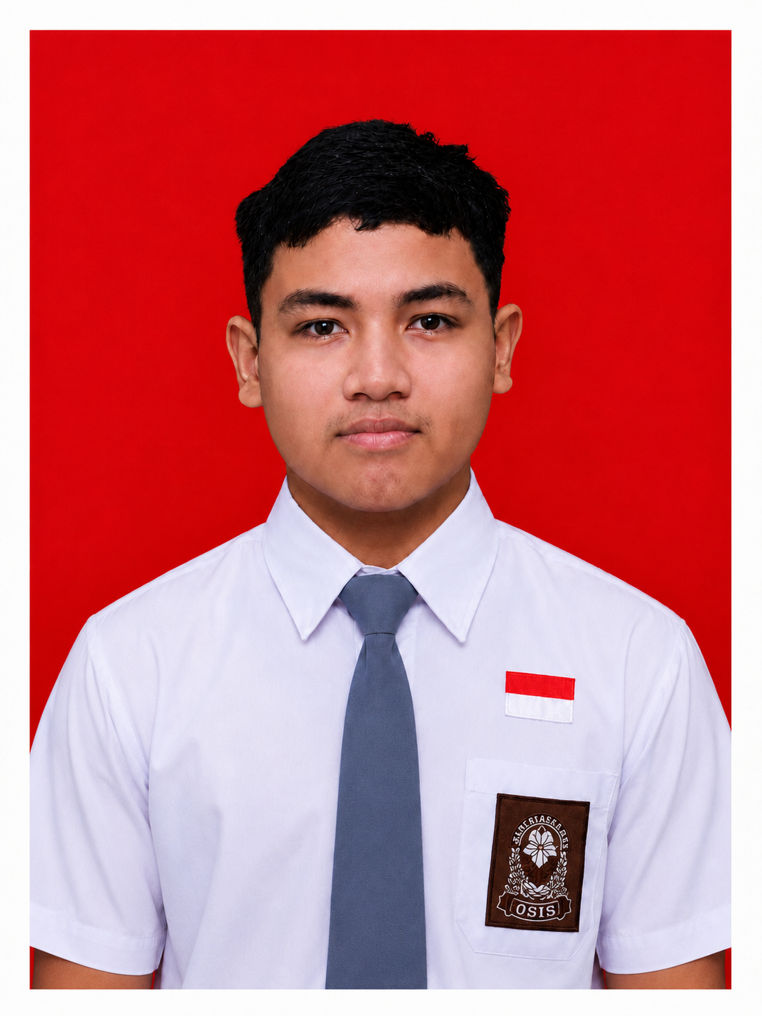 HAIKAL MADANNI