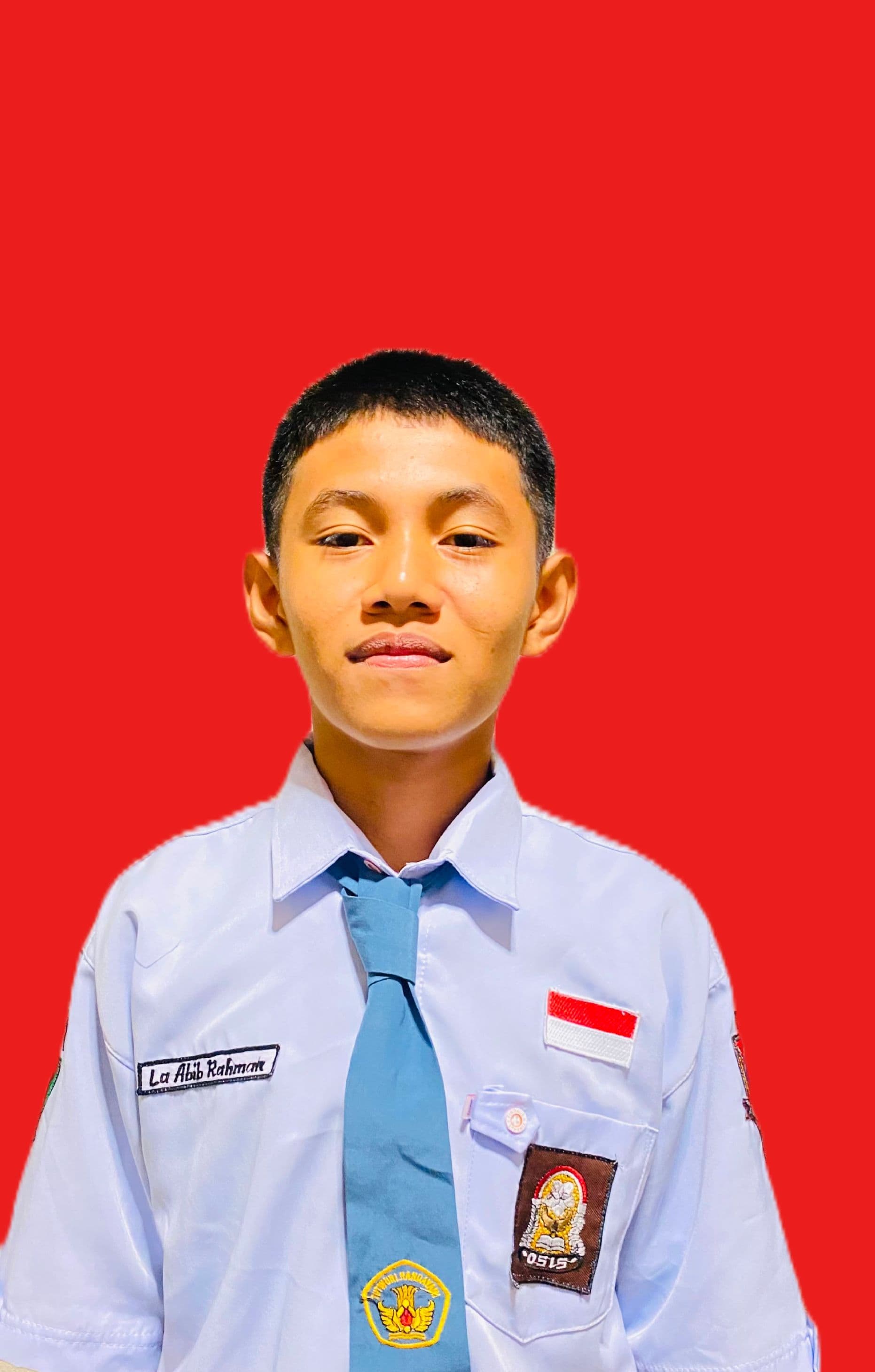 LA ABIB RAHMAN