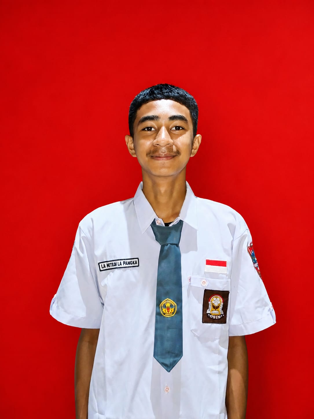 LA SATRIO LA PANGKA