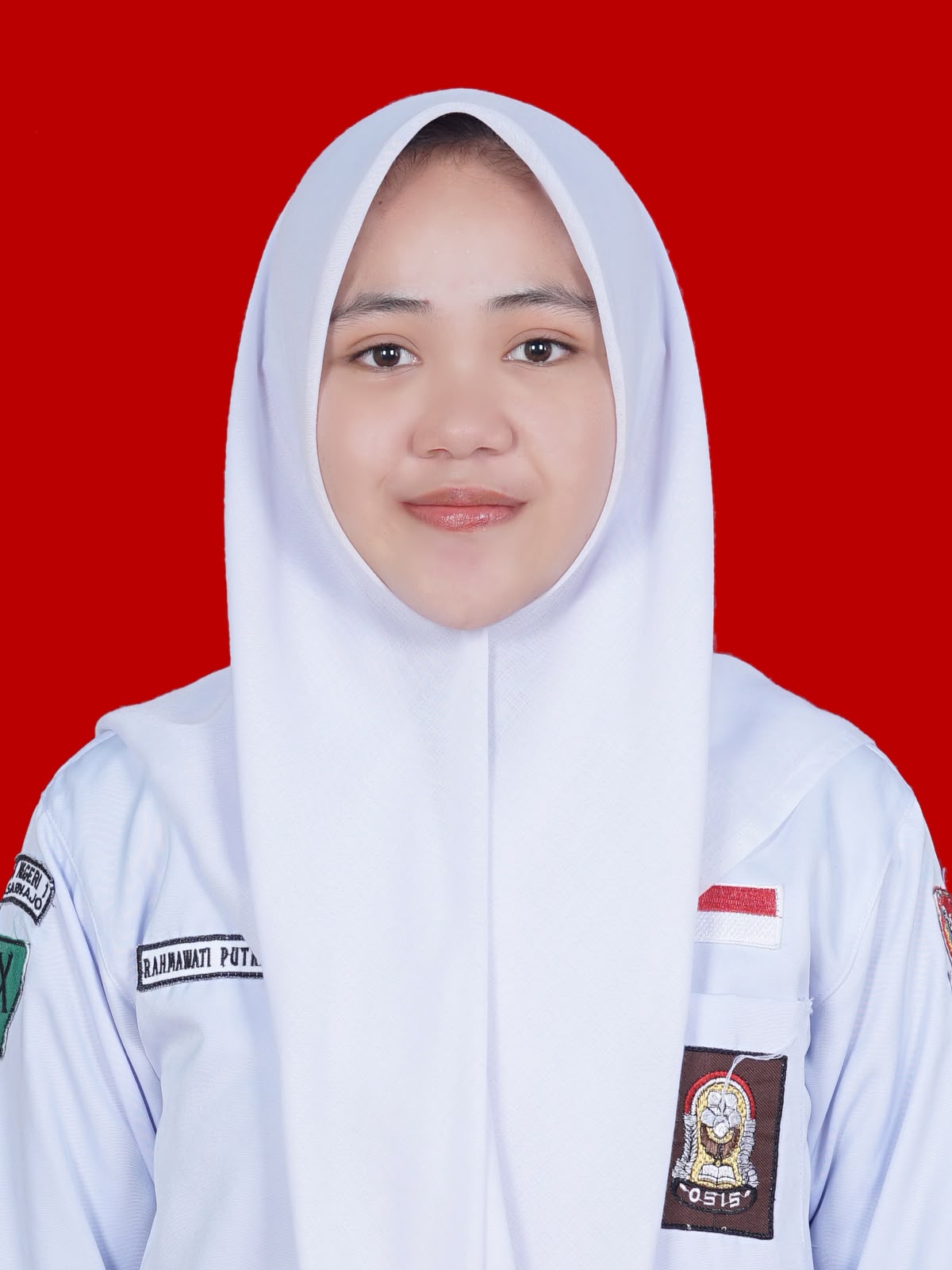 Rahmawati Putri Mota