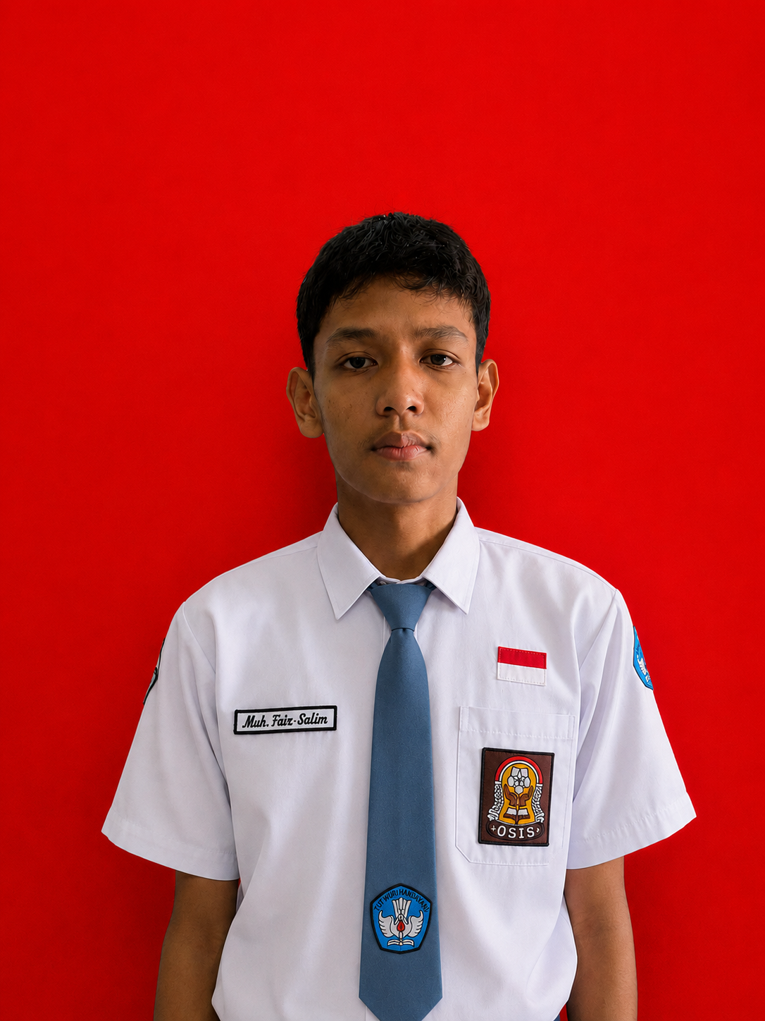 Muhammad Faiz Salim