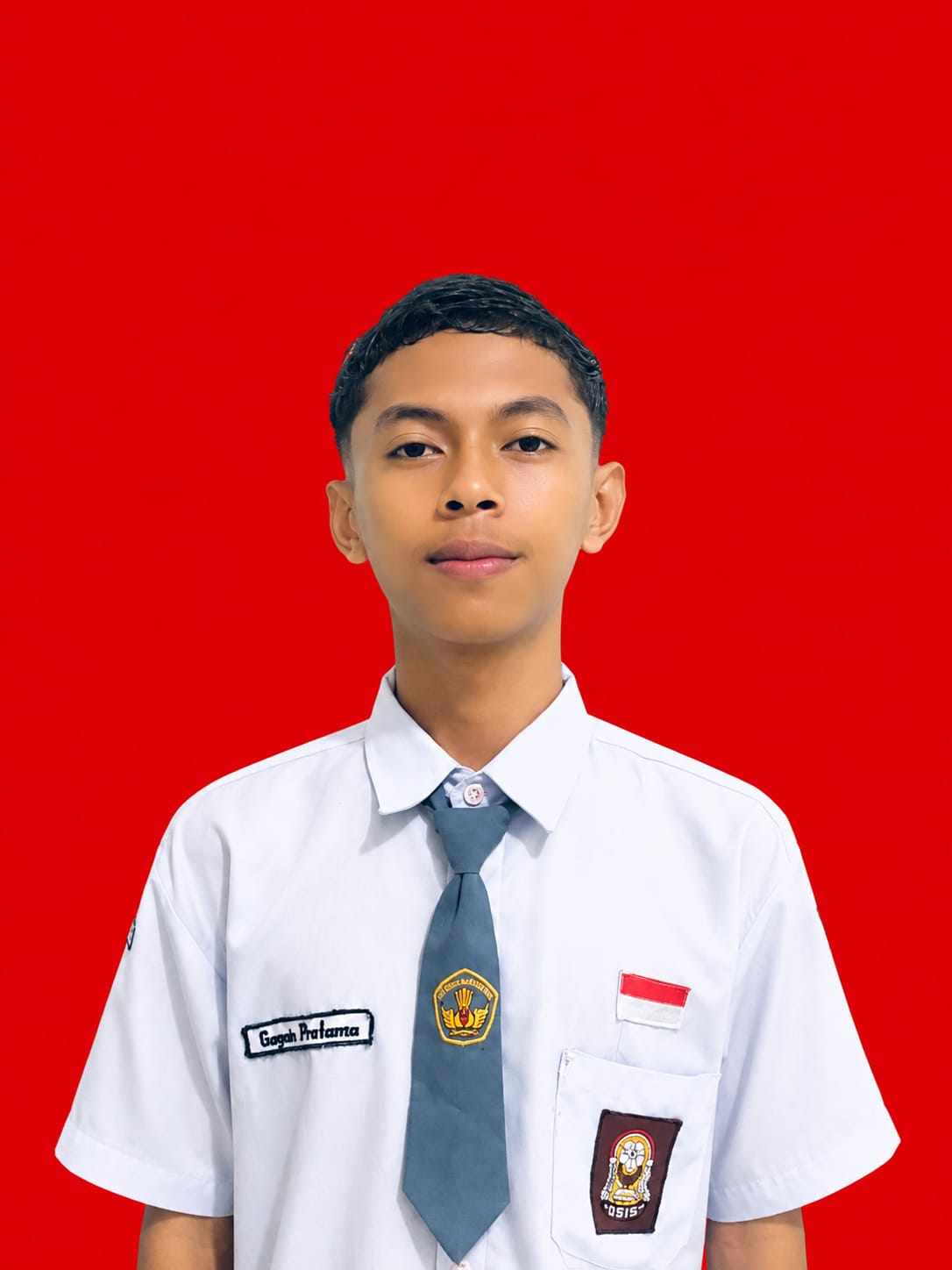 GUGUN PRATAMA