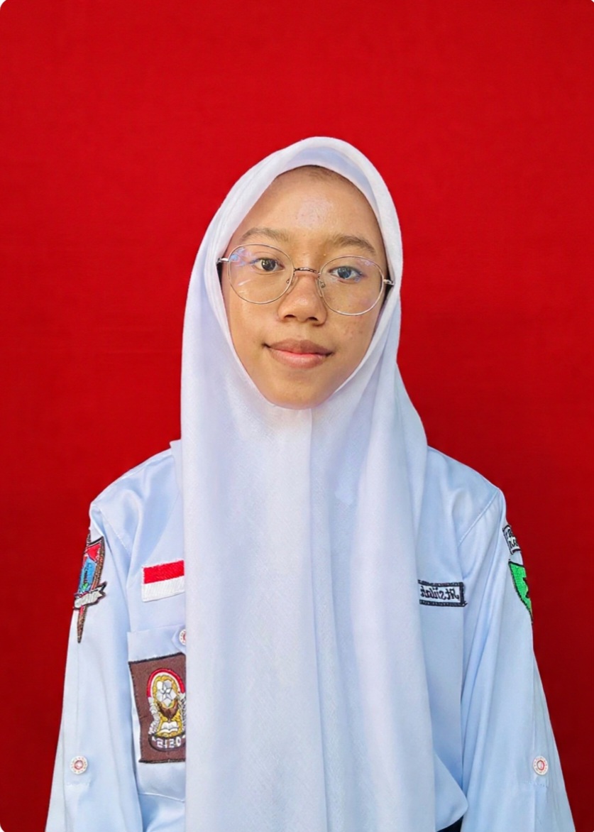 ATSIILAH UFAIRAH ZAINAB. T