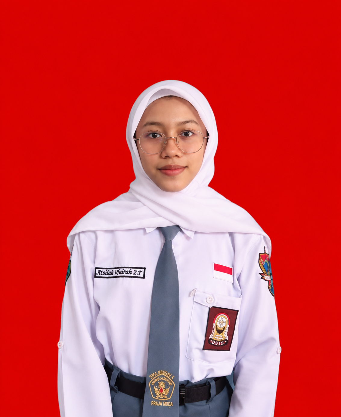 ATSIILAH UFAIRAH ZAINAB. T