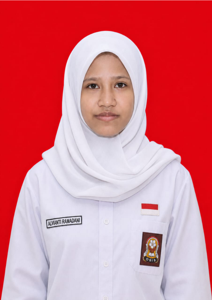 ALVIANTI RAMADANI