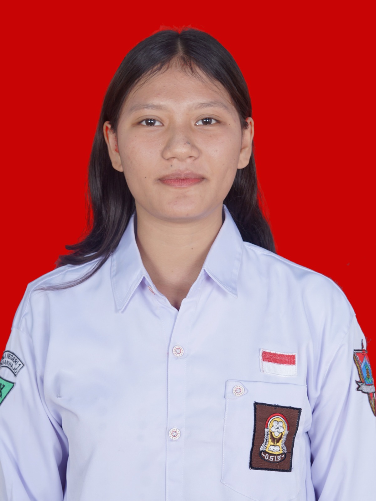 Angeline Aprilia Leda