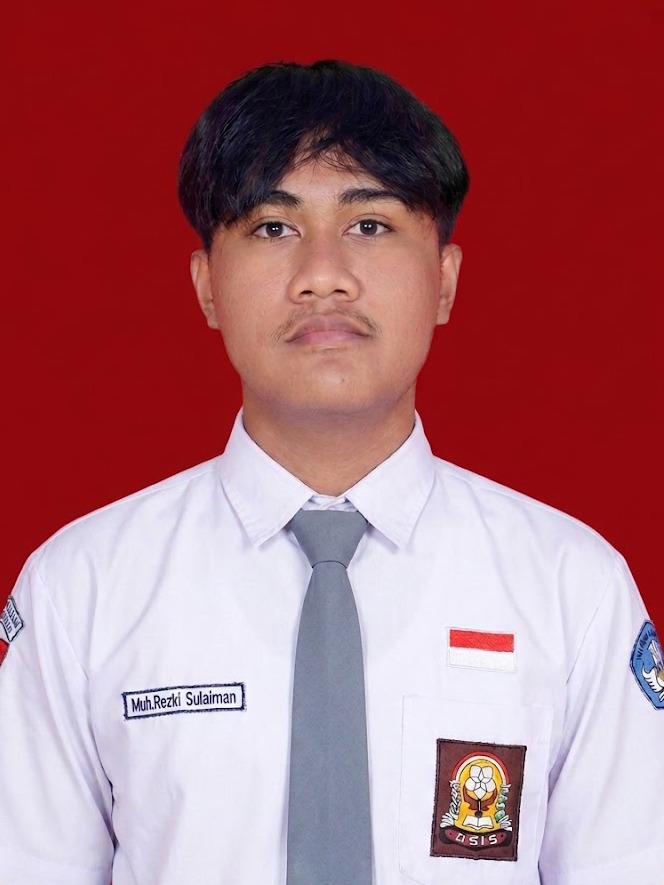 MUH. REZKI SULAIMAN