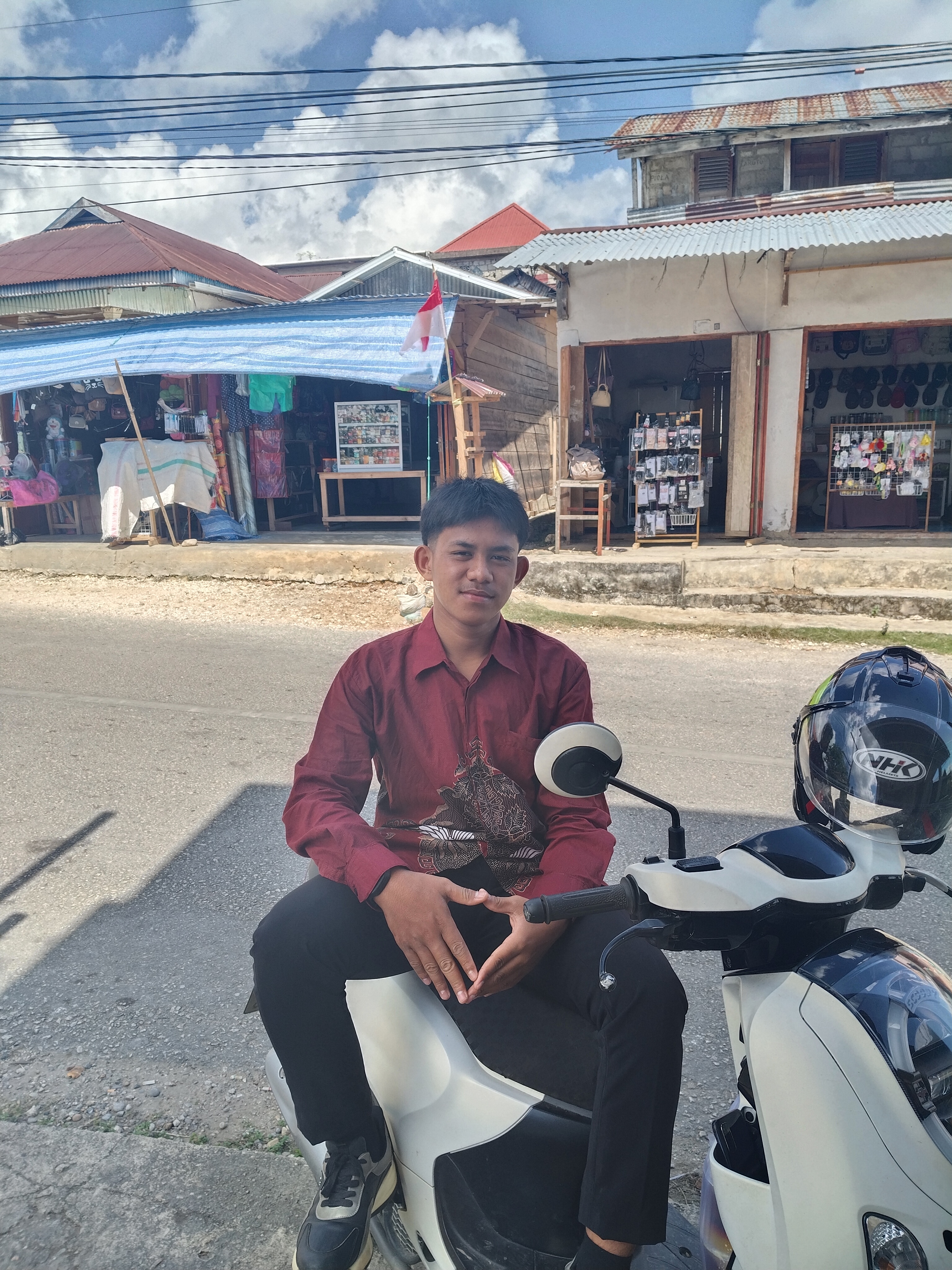 MUH. DEVO SILYA ATMAJA