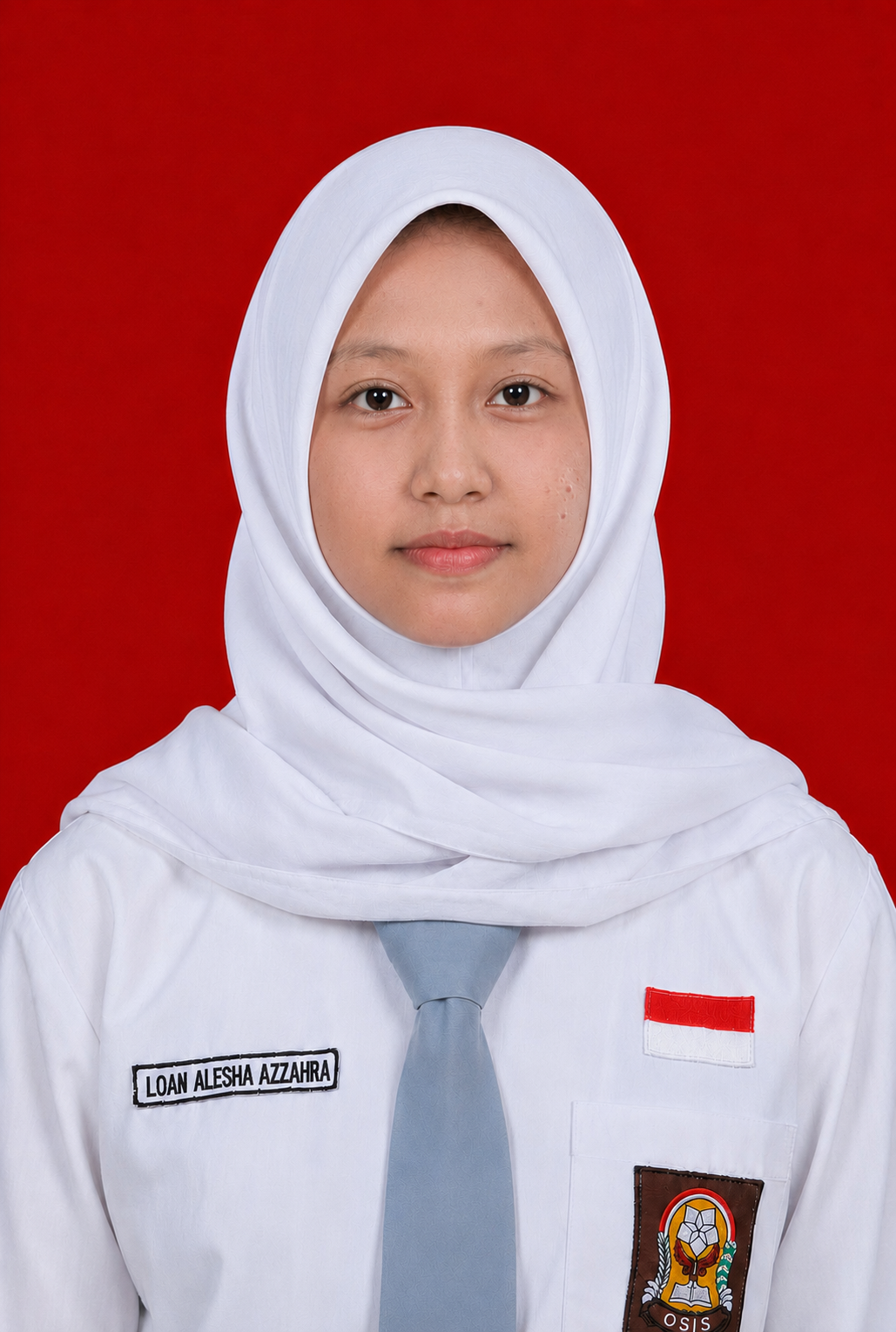 Loan Alesha Azzahra