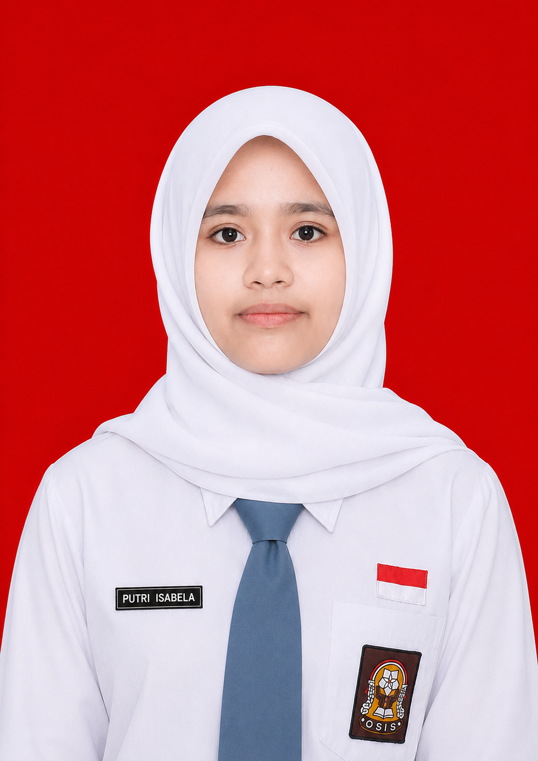 PUTRI ISABELA