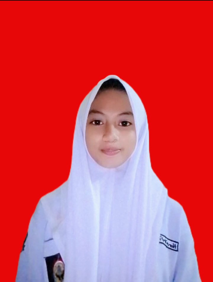 HARSI ARIFIN KASAN