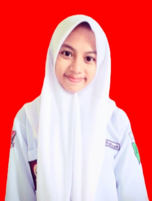 HARSI ARIFIN KASAN