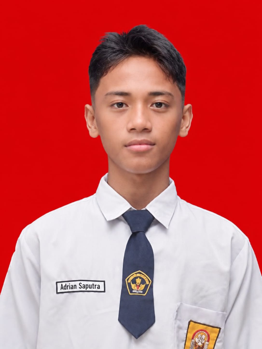ADRIAN SAPUTRA