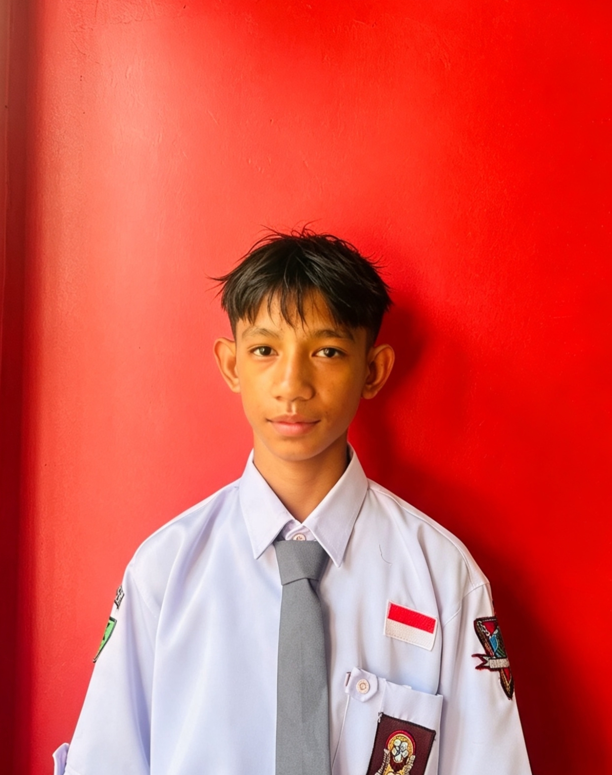 Muhamad Al Muzzamil