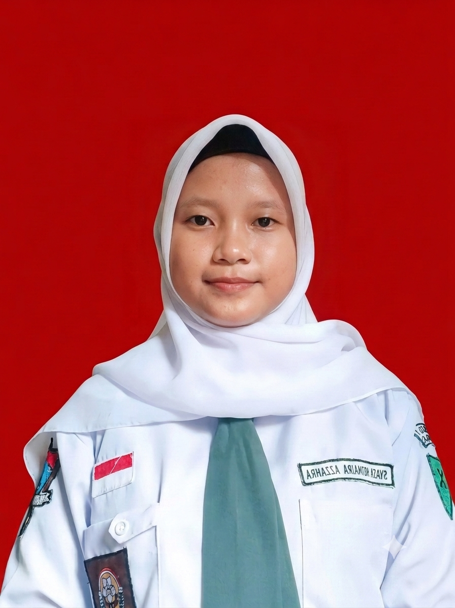 Syafa Humaira Az Zahra