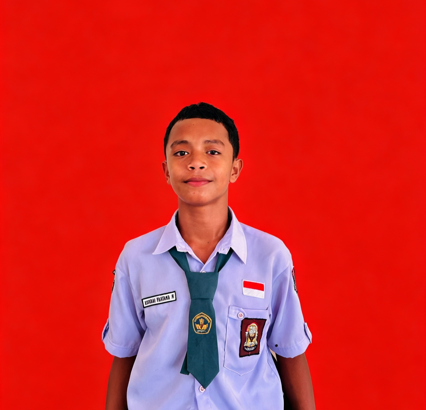ANUGRAH PRATAMA. M
