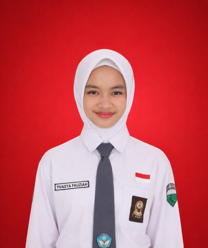 TIVASYA FAUZIAH