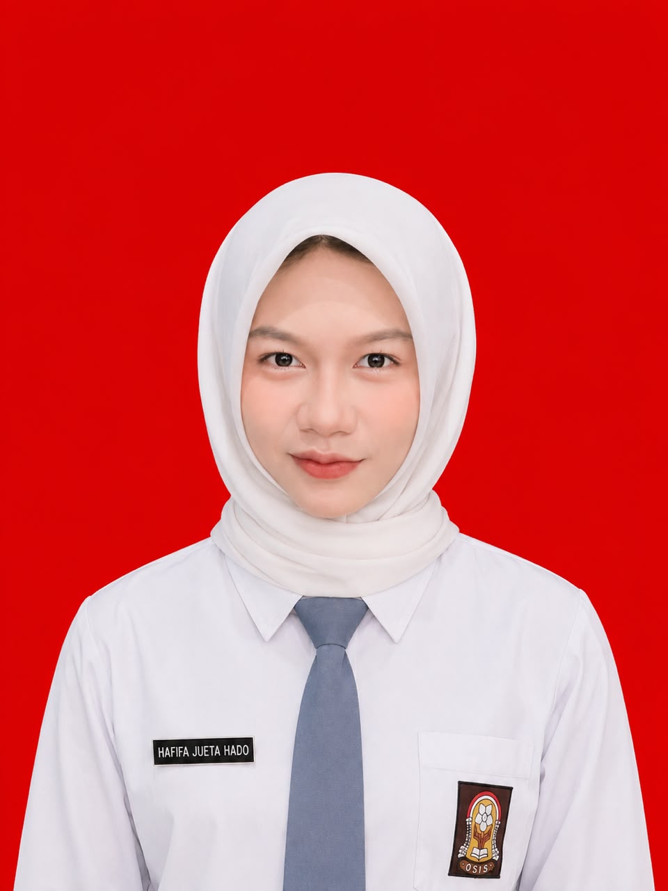 HAFIFA JUETA HADO