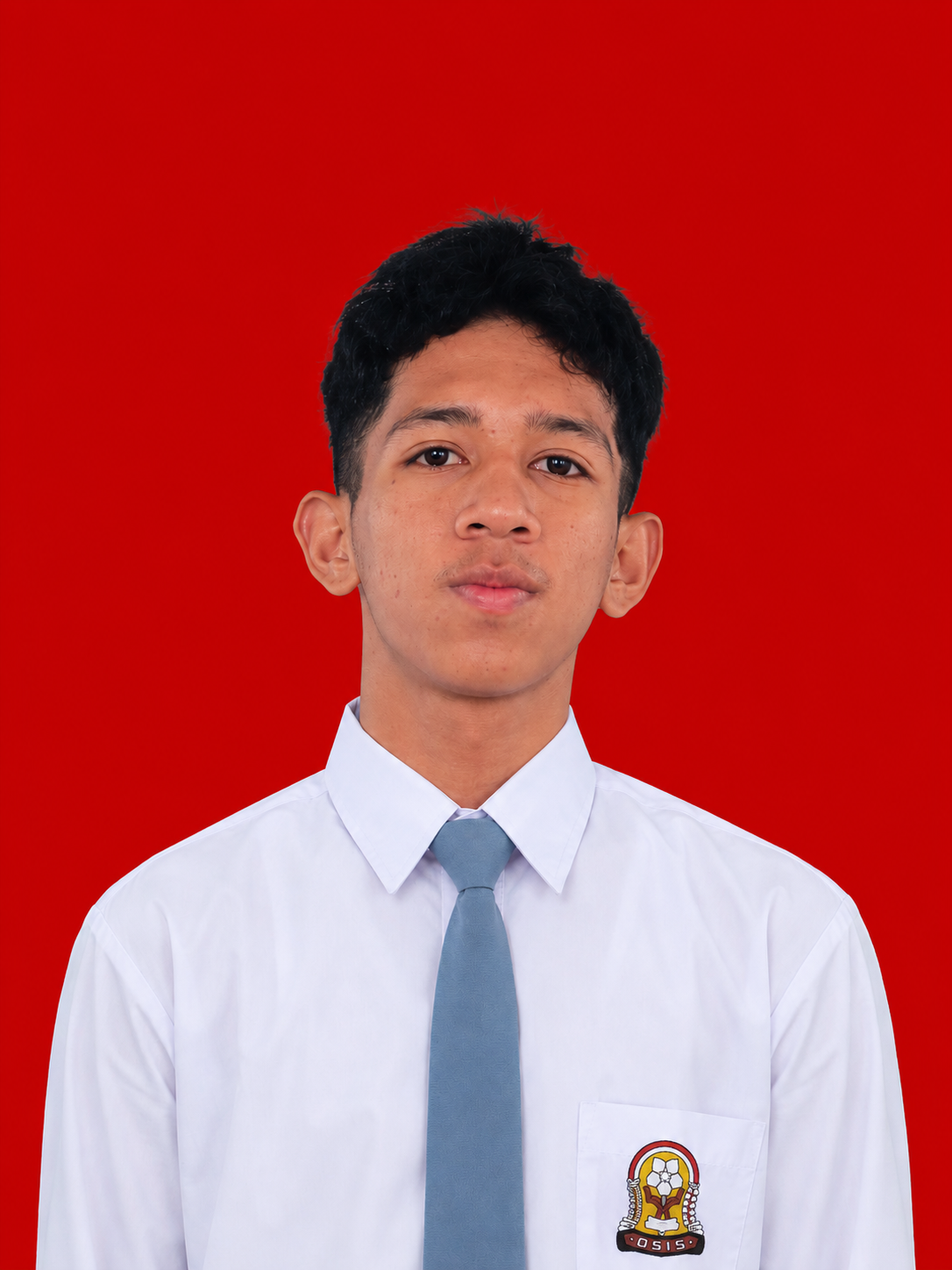 YASIN FARRAS