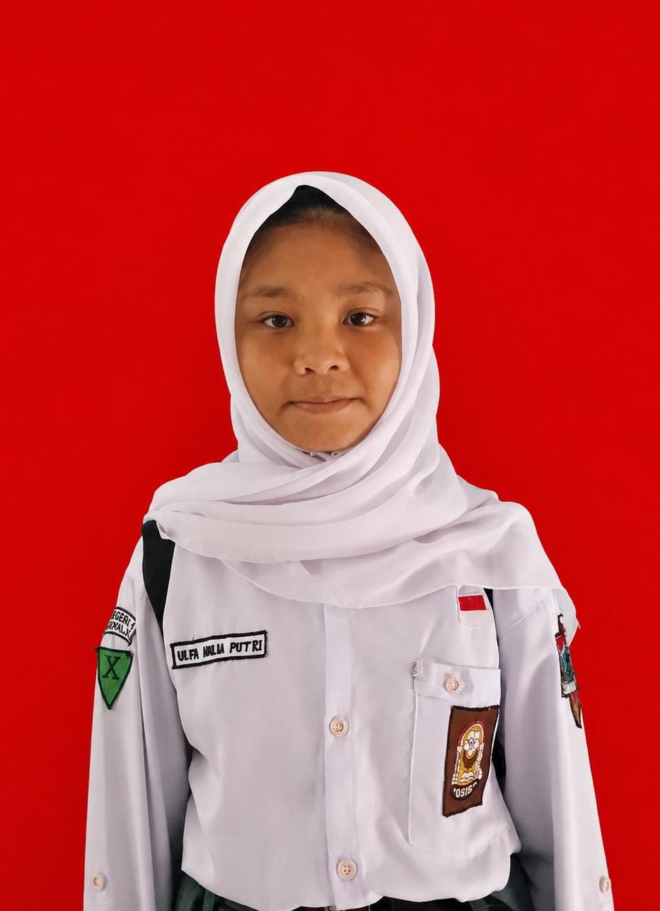 Ulfa Mulia Putri