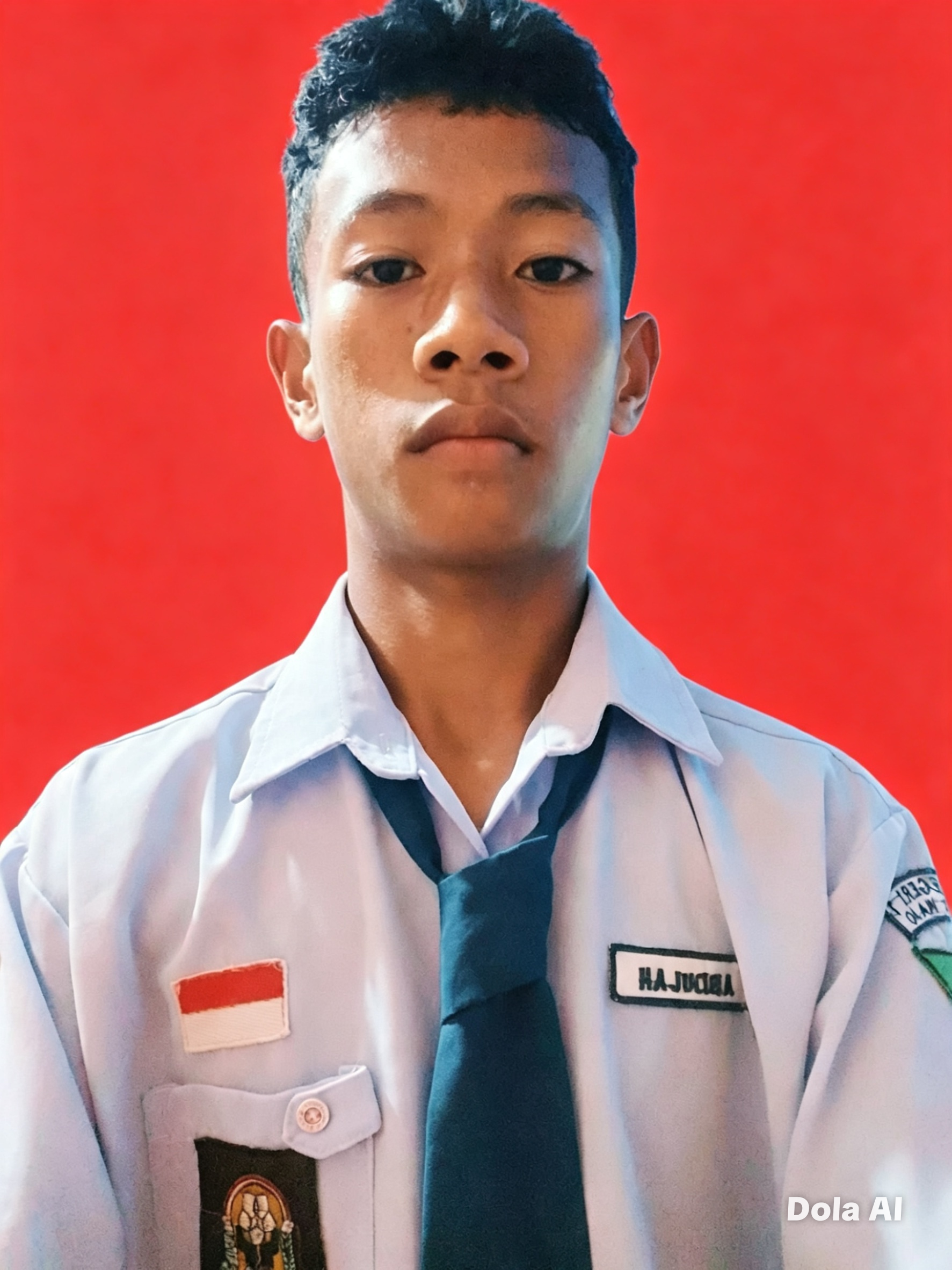 ZUHUD ABDULLAH