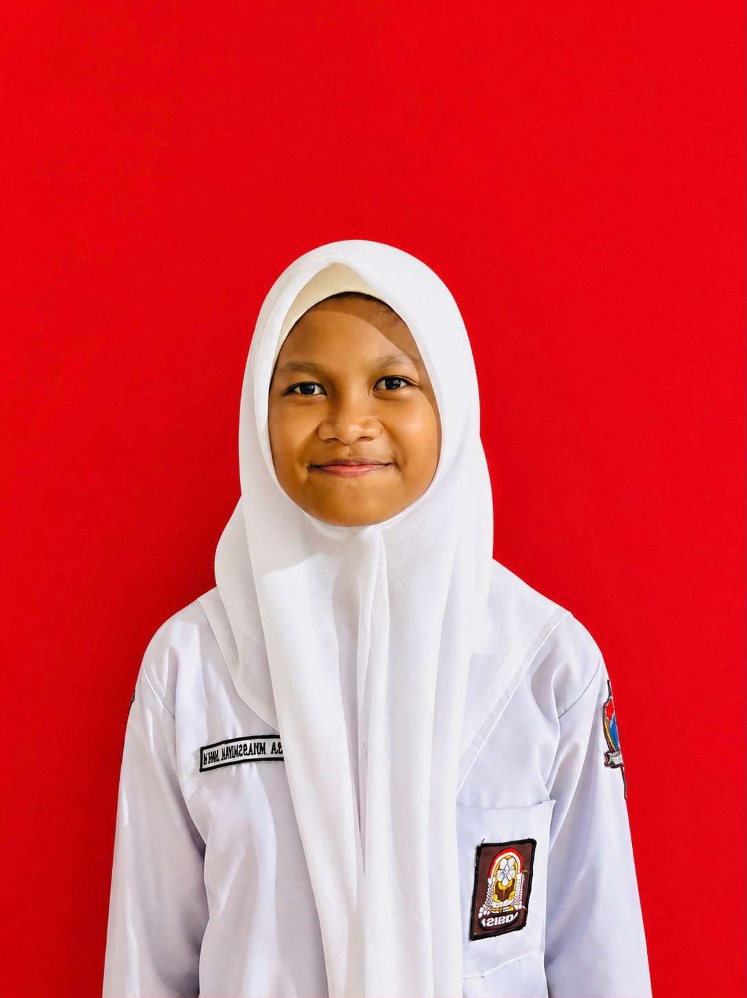 Nova Anggraini Asmin