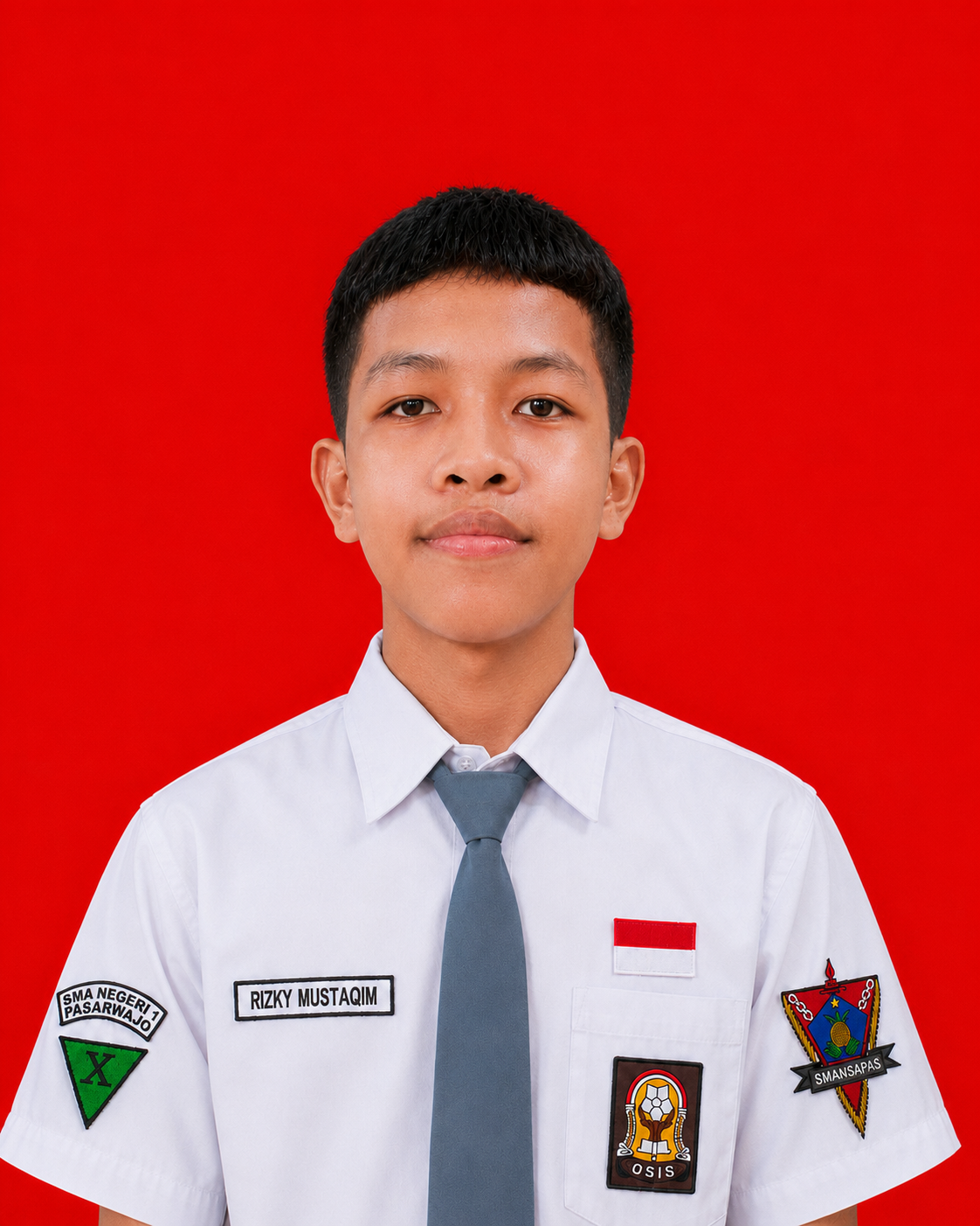 Rizky Mustaqim