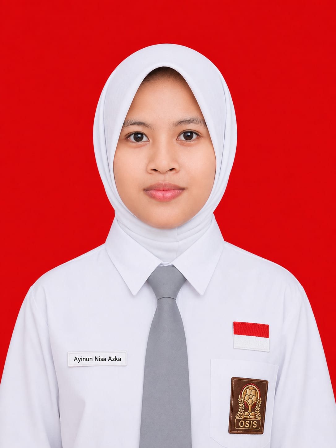 AYINUN NISA AZKA